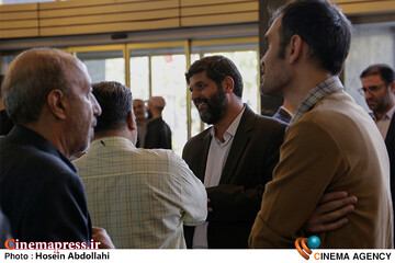 میراث مرتضی