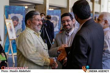 میراث مرتضی
