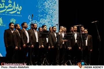 میراث مرتضی