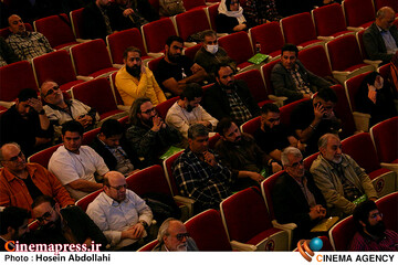 میراث مرتضی