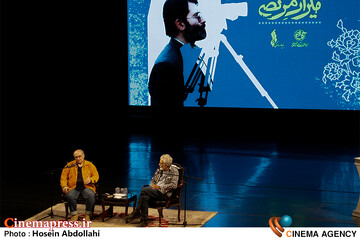 میراث مرتضی