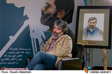 میراث مرتضی