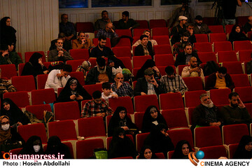 میراث مرتضی