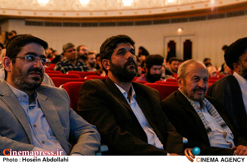 «گنج دفاع مقدس» باید تبدیل به «تصویر» شود زیرا در «سینما» معجزه میکند «گنج دفاع مقدس» باید تبدیل به «تصویر» شود زیرا در «سینما» معجزه میکند
