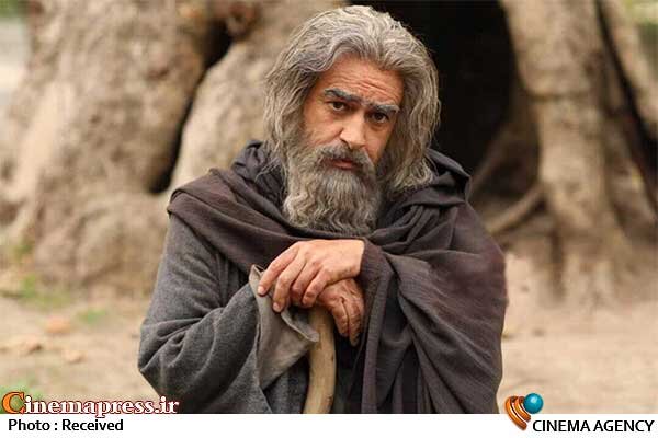 «مست عشق» در قالب مینیسریال به «شبکه نمایش خانگی» میآید «مست عشق» در قالب مینیسریال به «شبکه نمایش خانگی» میآید