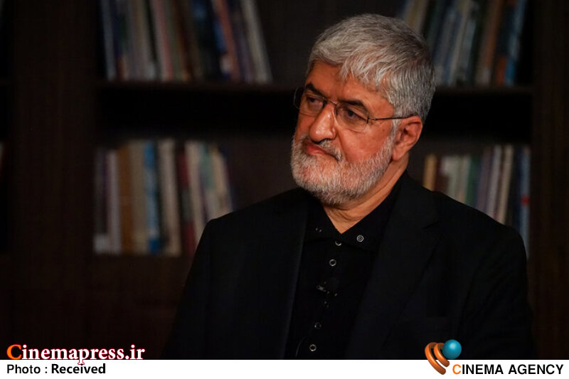 «دولت اسلامی» بر خلاف یک «دولت سکولار» مسئولیت اخلاق و عقاید مردم را هم بر عهده دارد/ دولت مسئول سعادت انسان در دنیا و آخرت است «دولت اسلامی» بر خلاف یک «دولت سکولار» مسئولیت اخلاق و عقاید مردم را هم بر عهده دارد/ دولت مسئول سعادت انسان در دنیا و آخرت است