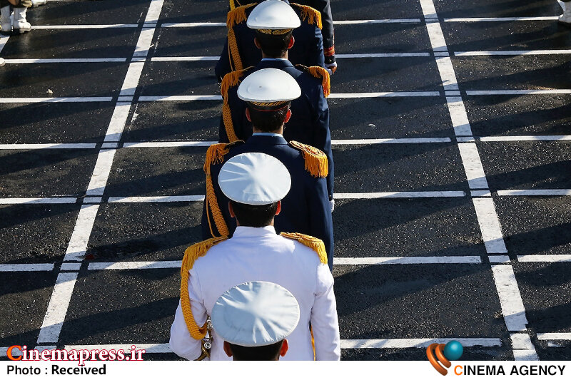 با توجه به مجموعهای از افتخارات که در «ارتش جمهوری اسلامی ایران» وجود دارد این نهاد از «قافله سینما» بسیار عقب مانده است نیروهای مسلح؛ ارتش