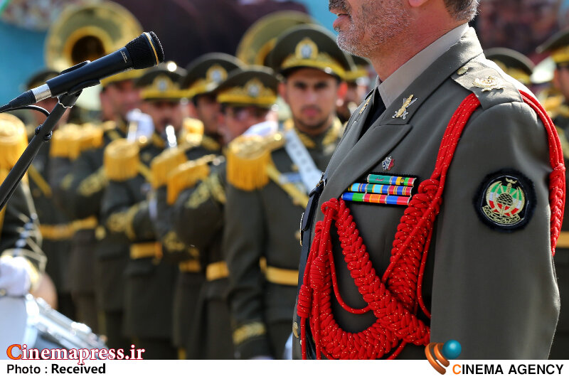 در پرداخت به شخصیت ها و شهدای شاخص «ارتش» شاید کمکاری نشده باشد اما این روند دیر شروع شده و میتوانست زودتر آغاز شود ارتش جمهوری اسلامی