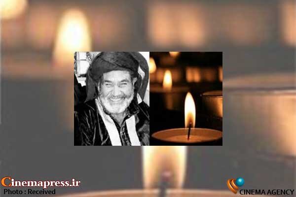 «نصرتالله میرزایی» بخش مهمی از روند جریانسازی در هنر ارزشمند شبیهخوانی این سرزمین کهن محسوب میشد «نصرتالله میرزایی» بخش مهمی از روند جریانسازی در هنر ارزشمند شبیهخوانی این سرزمین کهن محسوب میشد