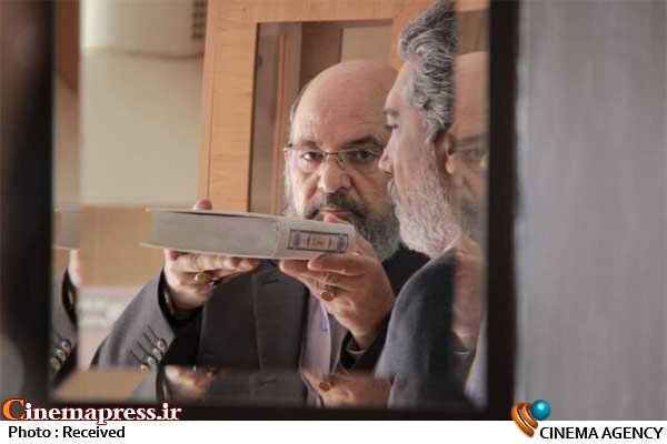 «رخنه» از امشب به تلویزیون بازمیگردد «رخنه» از امشب به تلویزیون بازمیگردد
