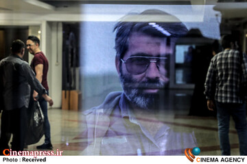 سید مرتضی آوینی؛ نفوذ؛ هنر انقلاب