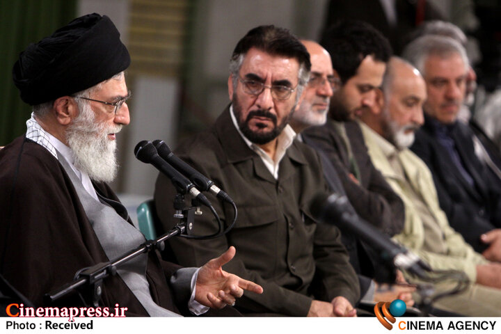 سخنی چند در باب چرایی حفظ «میراث سلحشور» و ضرورت تکثیر آن در عرصه‌های مختلف «هنر انقلاب اسلامی»