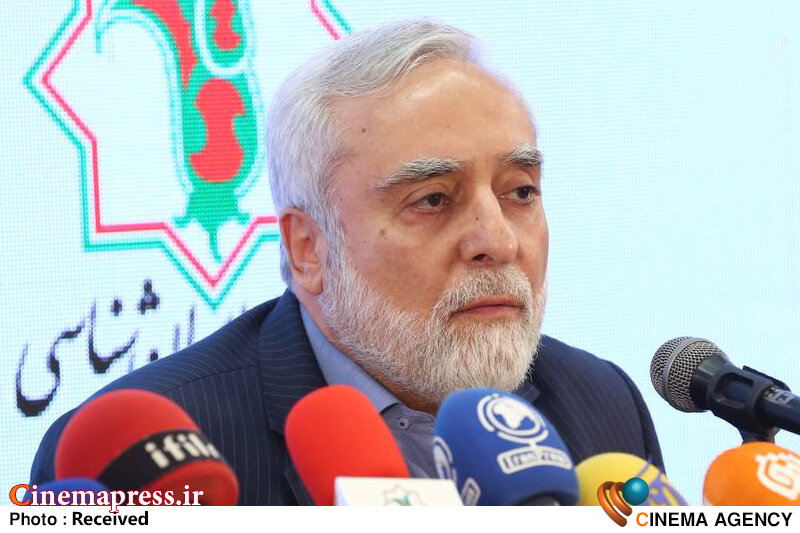 رجبی دوانی: امیدوارم جشنواره ملی فیلم اقوام ایرانی آغازی برای به تصویر کشیدن عظمت تمدن ایران در سراسر جهان باشد رجبی دوانی: امیدوارم جشنواره ملی فیلم اقوام ایرانی آغازی برای به تصویر کشیدن عظمت تمدن ایران در سراسر جهان باشد