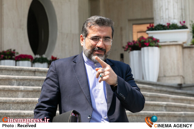 مصوبات جدیدی از سوی «شورای عالی انقلاب فرهنگی» برای توسعه مدیریت و فضای فرهنگی و هنری کشور اخذ شد! مصوبات جدیدی از سوی «شورای عالی انقلاب فرهنگی» برای توسعه مدیریت و فضای فرهنگی و هنری کشور اخذ شد!