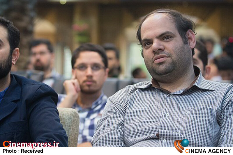 «محمدحسن روزیطلب» سرپرست اداره کل برنامههای سیاسی رسانه ملی شد محمدحسن روزیطلب