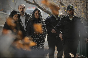 برای عوامل ساخت «افعی تهران» پرونده قضایی تشکیل شد