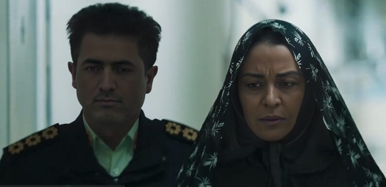سریال سیاستزده و مروج سند ۲۰۳۰ «افعی تهران» به عنوان «بسته پیشنهادی» رسانه ملی معرفی شد! سریال سیاستزده و مروج سند ۲۰۳۰ «افعی تهران» به عنوان «بسته پیشنهادی» رسانه ملی معرفی شد!