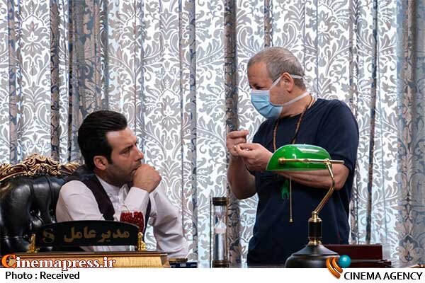 نقد اشرافیت و رانتخواری خواست مردم است/ نباید «هفت سر اژدها» نقطه پایان ساخت سریالهایی با این مضمون باشد نقد اشرافیت و رانتخواری خواست مردم است/ نباید «هفت سر اژدها» نقطه پایان ساخت سریالهایی با این مضمون باشد