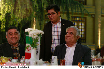 آیین افتتاحیه «نخستین دوره جشنواره ملی فیلم اقوام ایرانی» برگزار شد
