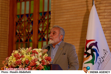 آیین افتتاحیه «نخستین دوره جشنواره ملی فیلم اقوام ایرانی» برگزار شد
