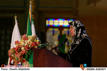آیین افتتاحیه «نخستین دوره جشنواره ملی فیلم اقوام ایرانی» برگزار شد