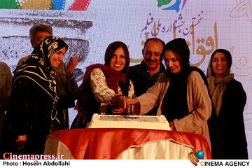 آیین افتتاحیه «نخستین دوره جشنواره ملی فیلم اقوام ایرانی» برگزار شد