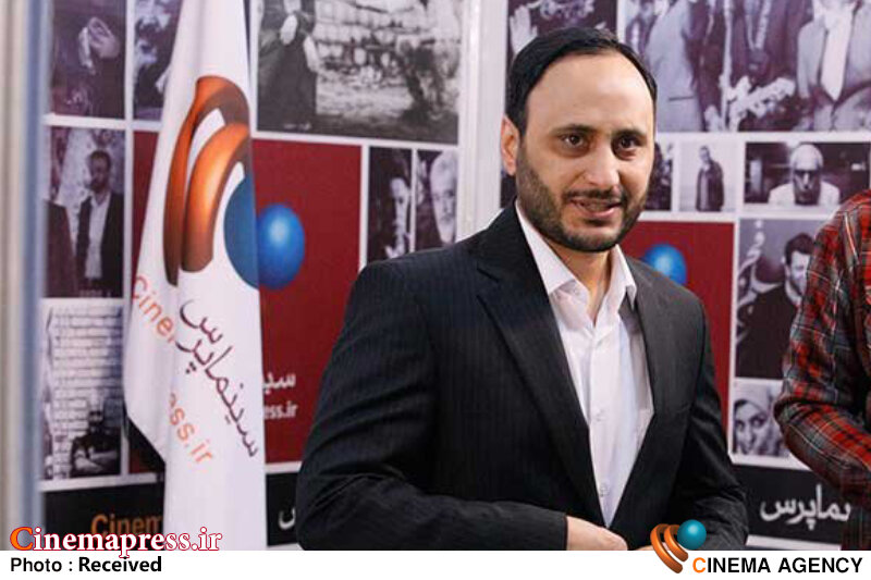 در مقوله «کتاب» و «کتابخوانی» نگاه ایران و دولت سیزدهم یک «نگاه راهبردی» است علی بهادری جهرمی