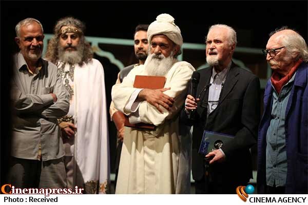 فرهنگ و هنر و افتخارات سرزمین گرامی ما ایران با نام «فردوسی» گره خورده است محمد روشن