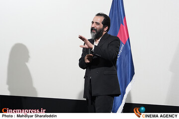 اکران فیلم