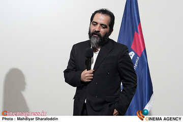اکران فیلم