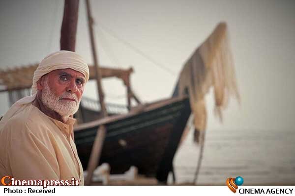 «مسخ نرگس» از گریم «جمشید هاشم پور» رونمایی کرد  فیلم سینمایی «مسخ نرگس»