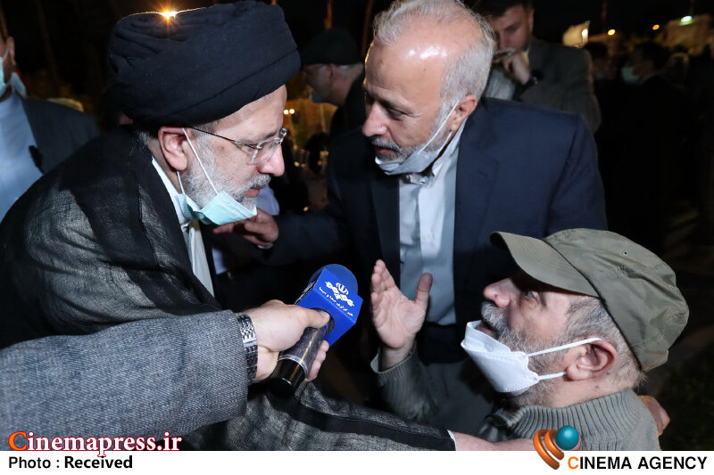امیدواریم «دولت چهاردهم» دنبالکننده مسیر «رئیس جمهور شهید» باشد جمال شورجه؛ سید احمد میرعلایی