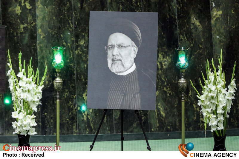 وجه مهم و برجسته «شهید رئیسی» پایبندی به اصول و ارزش‌های «انقلاب اسلامی» بود/ «دولت چهاردهم» نباید پروژه‌های نیمه کاره «شهید جمهور» را کنار بگذارد