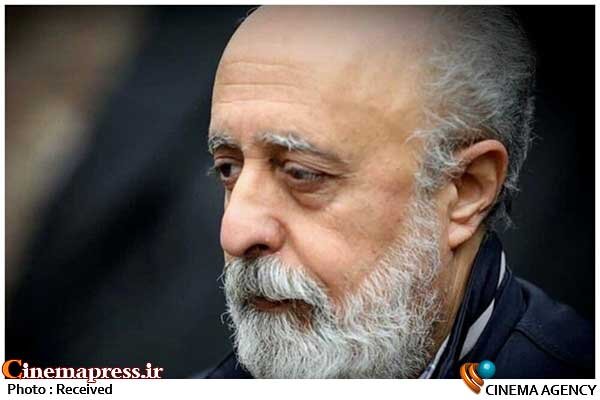 «محسن همایونی» درگذشت محسن همایونی