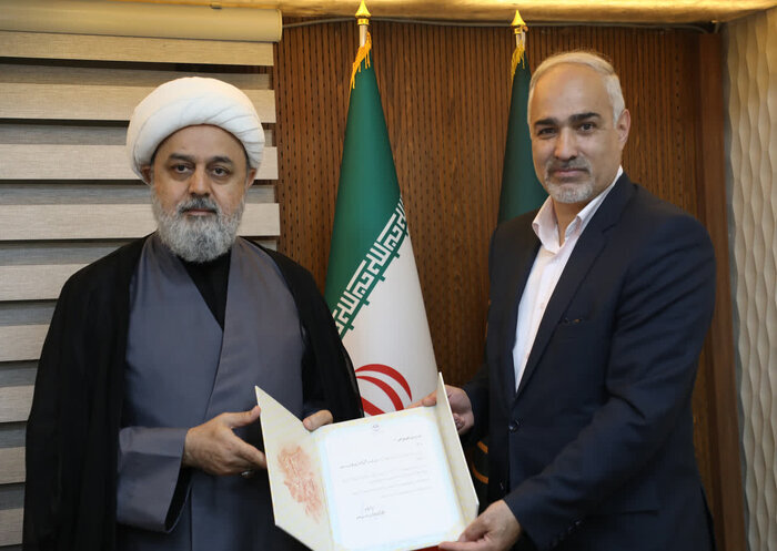 «علی مطیعی» رئیس ستاد برگزاری سی و هشتمین کنفرانس بین‌المللی وحدت اسلامی شد