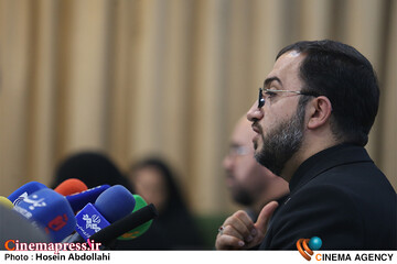 نشست خبری تابستان 03 کانون فرهنگی پروروشی