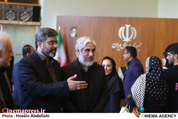 بزرگداشت شهید آیت الله ریسی در تالار وحدت