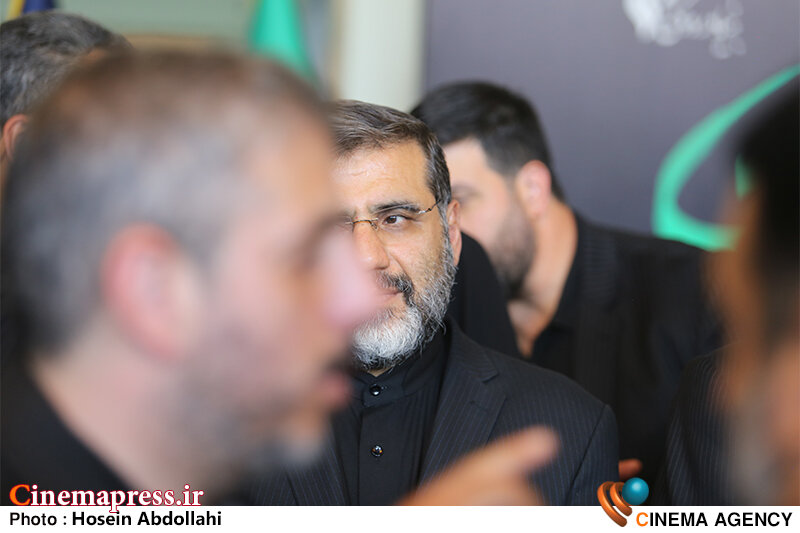 کسی باید «رئیس جمهور» شود که بیشترین قرابتها را با مسیر حرکت رئیس جمهور شهید مان طی کرد داشته باشد! بزرگداشت شهید آیت الله ریسی در تالار وحدت؛ محمدمهدی اسماعیلی
