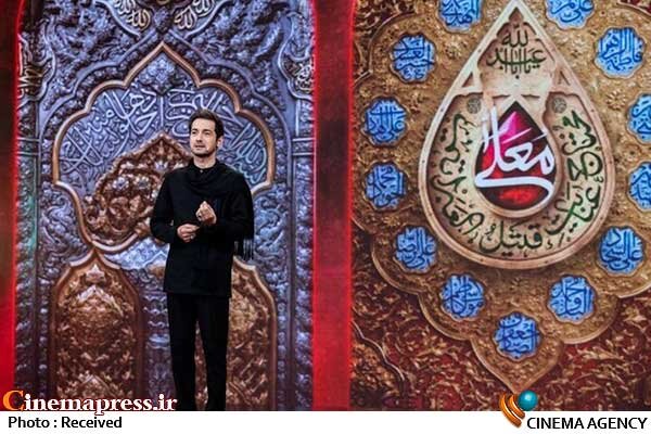فصل جدید «حسینیه معلی» در مرحله تولید قرار گرفت