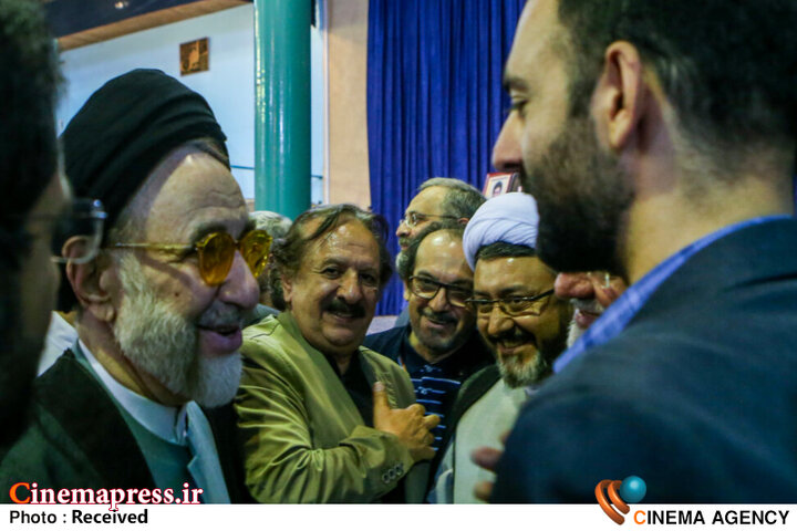 این ۱۴ مَرد در وزارت فرهنگ و ارشاد اسلامی چه کردند؟