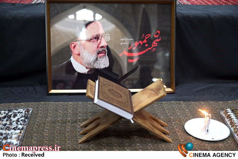 اسماعیلی: همزمان با تهران تمام استانها و شهرستانها برنامه چهلم رئیسجمهور فقید را برگزار میکنیم سید ابراهیم رئیسی