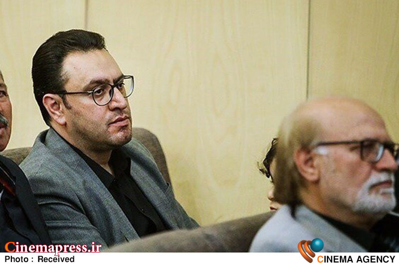 «مهدی مهدی قلی» مجری مناظرههای انتخاباتی شد مهدی مهدی قلی