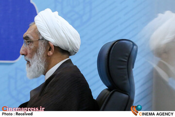 مصطفی پورمحمدی؛ ریاست جمهوری چهاردهم