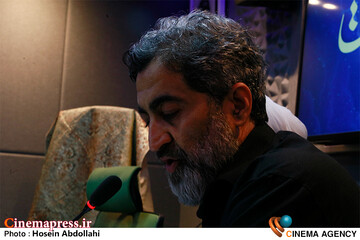 وعده صادق - حوزه هنری