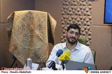 وعده صادق - حوزه هنری