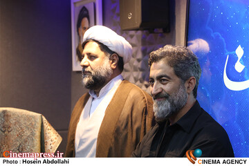 وعده صادق - حوزه هنری