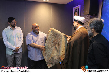 وعده صادق - حوزه هنری