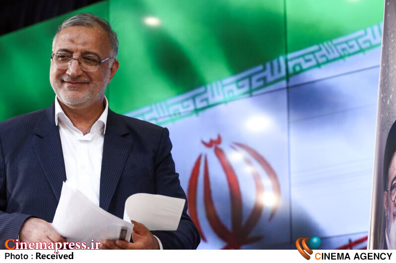 «سعید جلیلی» به «گفتوگو ویژه» میرود/ نخستین مستند «علیرضا زاکانی» به پخش میرسد  علیرضا زاکانی؛ ریاست جمهوری چهاردهم