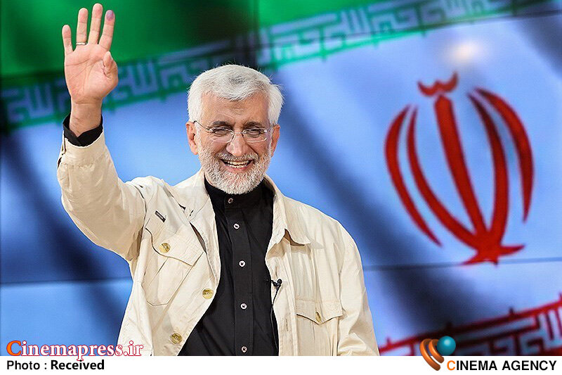 «سعید جلیلی» دیدگاههای اقتصادی خود را مطرح میکند «سعید جلیلی» دیدگاههای اقتصادی خود را مطرح میکند