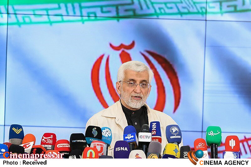«انقلاب اسلامی» به حداقلها اکتفا نمیکند/ وقتی ملت اراده کرده و میایستد «موفقیت» را رقم میزند «انقلاب اسلامی» به حداقلها اکتفا نمیکند/ وقتی ملت اراده کرده و میایستد «موفقیت» را رقم میزند